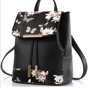 Fashion Shoulder Backpack
